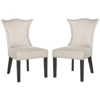 Safavieh Mercer Ciara Side Chair (Set of 2)