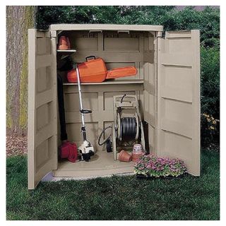 Suncast Resin Tool Shed