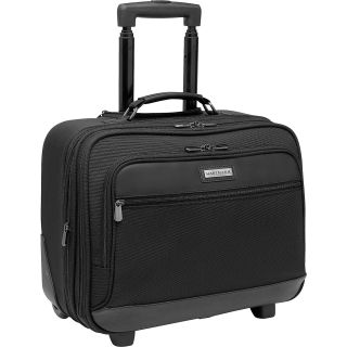 Hartmann Luggage Intensity Hybrid Expandable Mobile Office