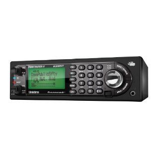 Uniden Digital Mobile Scanner with 25,000 Channels and GPS Support (BCD996XT) Electronics