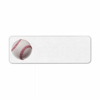 Baseballs   Customize Baseball Background Template Labels