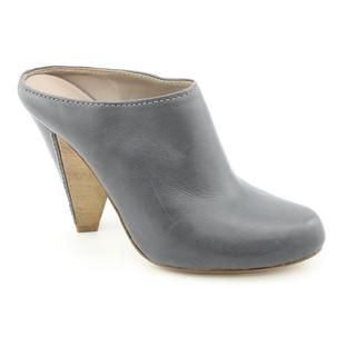 Belle Sigerson Morrison Women's 'BM6344' Leather Casual Shoes (Size 6.5) Belle Sigerson Slip ons