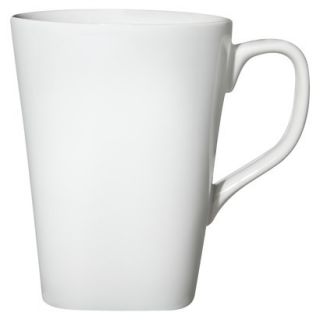 Threshold™ Square Mug   White