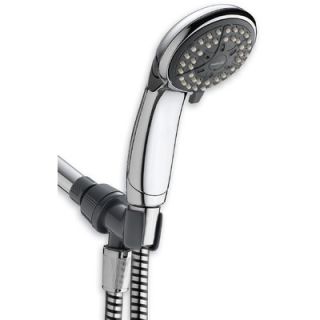 Waterpik EcoFlow 4 Mode Handheld Shower Head   VBE 453