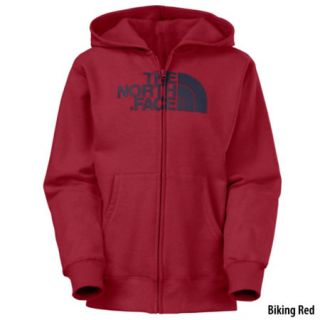 The North Face Boys Half Dome Full Zip Hoodie 712760