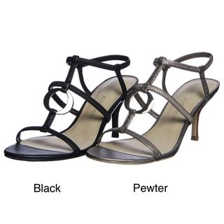 Marc Fisher Women's 'Jericho' High Heel Sandals MARC FISHER Heels