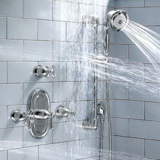 American Standard Portsmouth Diverter Shower Faucet Trim Kit with