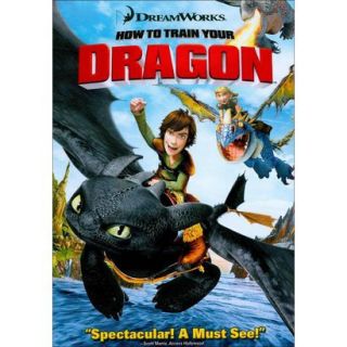 How to Train Your Dragon (Widescreen)