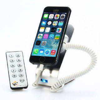 Original KR NET TM Anti Theft Security Charging Alarm Display Stand For iPhone 5 iPod Touch 5th Gen Cell Phones & Accessories