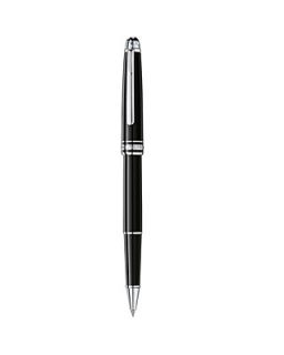 Montblanc Signature For Good Meisterstck Classique Rollerball Pen's