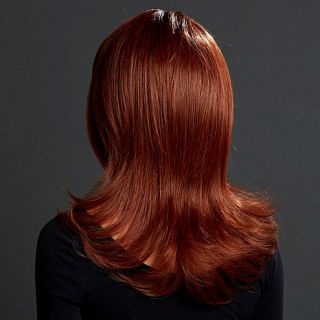 IMAN Gorgeous Locks Collection Stunning Straight Wig
