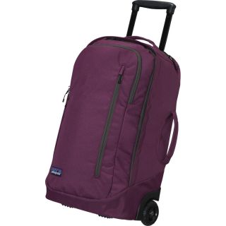 Patagonia MLC Wheelie Carry On Bag   1831cu in
