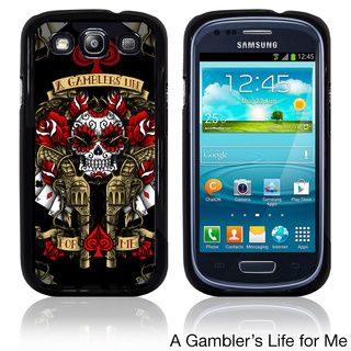 Samsung Galaxy 3 Rubber Cover/ Case Samsung Cases & Holders