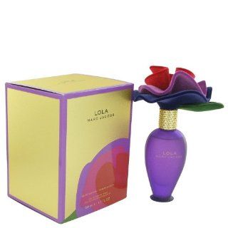 Marc Jacobs Lola Velvet Eau de Parfum Spray 1.7 oz Spray  Beauty