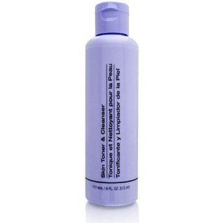 Claudia Stevens Pore Fix Mix Skin Toner & Cleanser 177.4ml/6oz  Facial Cleansing Creams  Beauty