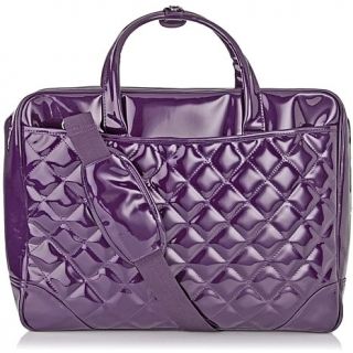 Purple Tulip 17.3" Fashion Laptop Case
