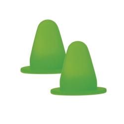 Green Sprouts Eco friendly Trainer Spout (Pack of 2) Green Sprouts Bottle Accessories