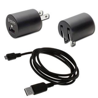 Home / AC Travel Original Charger (OEM) for Palm Pixi Plus (Black) Cell Phones & Accessories