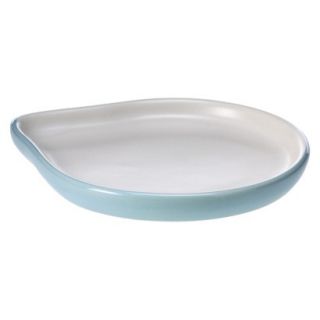 Threshold™ Ceramic Spoon Rest   Blue