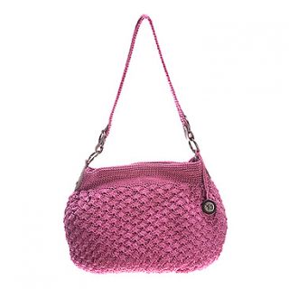 The Sak Blossom Hobo  Women's   Radiant Orchid