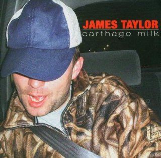 Carthage Milk Music