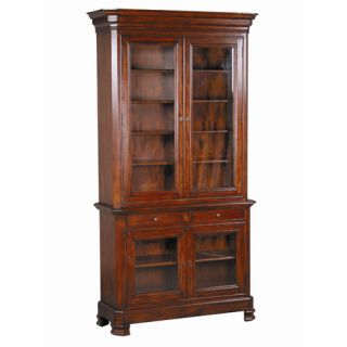 Beacon Hill Bookcase