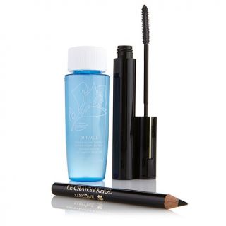 Lancôme Perfect Eye Duo with Deluxe Sample Khol Liner