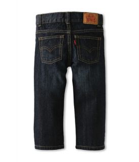 Levis Kids Boys 549 Relaxed Straight Jean Toddler Midnight
