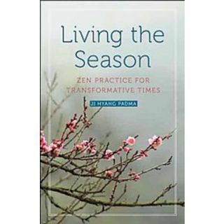 Living the Season (Paperback)