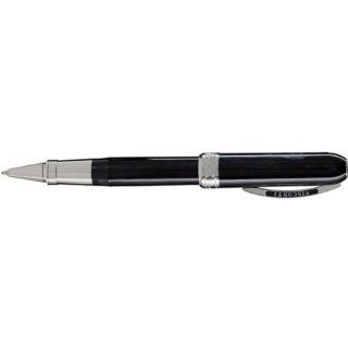 Visconti Rembrandt Eco Roller Pen   Black 489.91  Rollerball Pens 