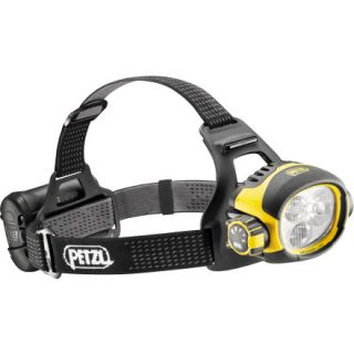 Petzl Ultra Vario Headlamp