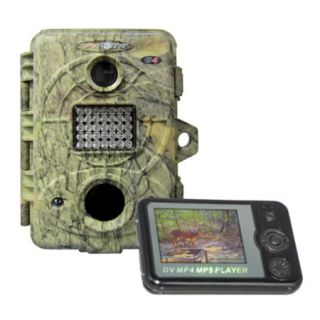 Spypoint G4 Game Camera  Digital Camera Picture Viewer Kit 445084