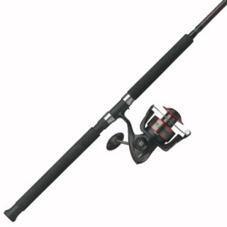 2PK SHIMANO ZERIC 2500F SPINNING COMBO ZRC250066M2S on PopScreen