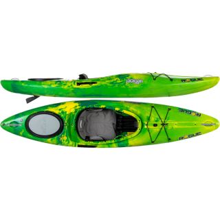 Jackson Kayak Rogue 9 Kayak