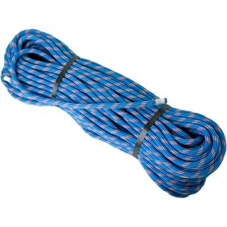 Edelweiss Element II SuperEverDry Climbing Rope   10.2mm