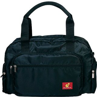 KinArt Diaper Bags DLite Carrier Bag