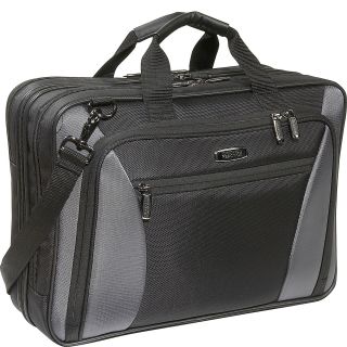 Kenneth Cole Reaction Every Port Of Me 17 Checkpoint Friendly Laptop Bag