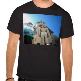 Eygpt Gnome T shirts