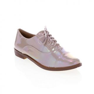 Steven by Steve Madden "Daleaa" Patent Leather Oxford
