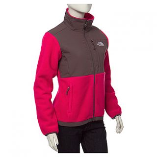 The North Face W Denali Jacket  Women's   R Parasol Pink/Sonnet Grey