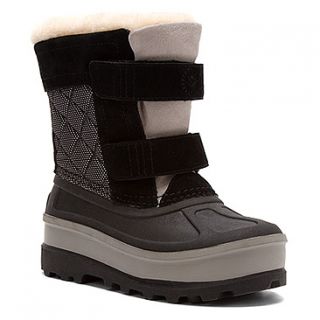 UGG Australia K Ramsey  Boys'   Black Suede