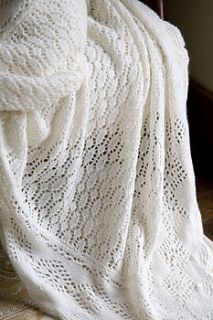 100% cashmere chadwick shawl by sue hill