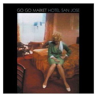 Hotel San Jose Music
