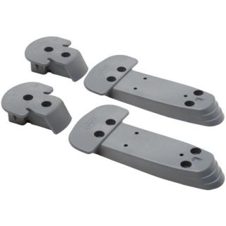 Voile V Series Binding Risers