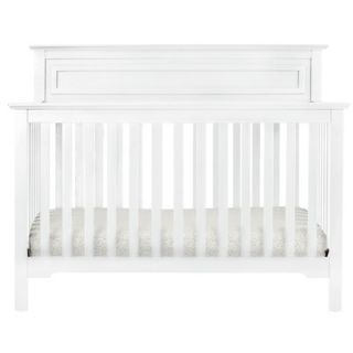 DaVinci Autumn 4 in 1 Convertible Crib Set