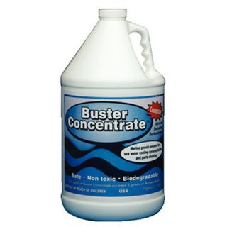Trac Ecological Barnacle Buster Concentrate Gallon 742766