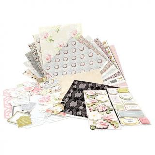 Anna Griffin® Eleanor Designer Scrapbook Kit