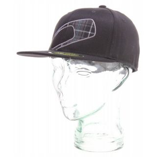 Oakley Side Square Flex Cap