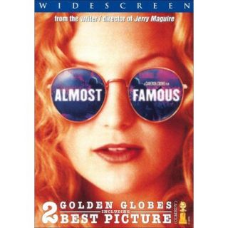 Almost Famous (With Footloose Movie Cash) (Wides