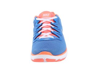 Nike Air Max Fusion Distance Blue/Atomic Pink/Armory Navy/White